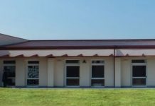 Ponteggio non sicuro: sospeso il cantiere delle scuole medie di San Giacomo delle Segnate