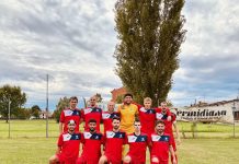 Calcio 2a Categoria – Sermide prepara al dettaglio la sfida play off contro il Rivara. Travaini: “Ce la possiamo fare” sermide_3