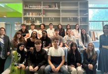 Asola: sicurezza sul lavoro e arte, premiato il Falcone