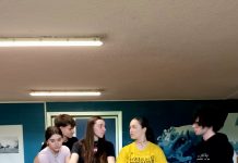 Il segno della contemporaneità lo tracciano i giovani