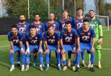 Calcio 1a Categoria – Lo Sporting ha imparato la lezione. Cavagna: “Col Porto sarà dura, ma non partiamo certo battuti” spo