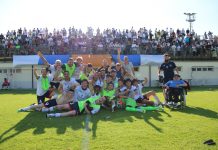 Calcio Prima Categoria – Meraviglioso Sporting: 2-1 a Sirmione e Promozione vicina