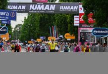 Ciclismo – Giro a Viadana, l’eredità e il grazie del Comitato: “Un successo condiviso”