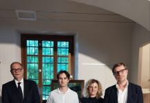 Al mantovano Pietro Tenca il premio per la miglior tesi in ingegneria civile e ambientale