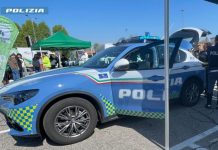 Tentano la truffa per ottenere la patente: smascherati dalla Polizia di Stato di Mantova