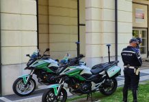 Denunciati due stranieri: uno per patente falsa e mancata revisione, l’altro per possesso di droga