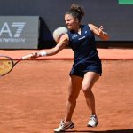 Jasmine Paolini fuori dal Roland Garros, ai quarti va Svitolina Jasmine Paolini fuori dal Roland Garros, ai quarti va Svitolina