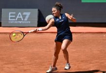 Jasmine Paolini fuori dal Roland Garros, ai quarti va Svitolina