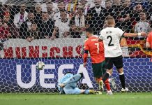 Germania rimontata, Portogallo in finale di Nations League
