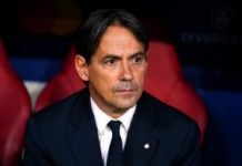 Ufficiale: Simone Inzaghi nuovo allenatore dell’Al-Hilal