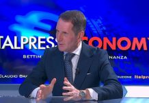 ITA Airways, Pappalardo “Con Lufthansa opportunità di nuova crescita”