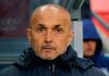Spalletti esonerato da Ct “Domani in panchina, poi risoluzione”