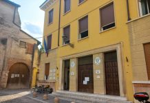 A Mantova alle 12 ha votato l’8,75%. In Lombardia solo a Milano la percentuale è stata maggiore (9,27%)