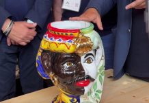 Al via la settimana della Regione Siciliana all’Expo di Osaka