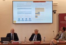 Ranking universitari, riconoscimento internazionale per UnitelmaSapienza