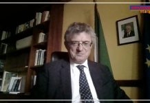 Italia-Slovenia, Cavagna “Rapporti bilaterali radicati nel tempo”