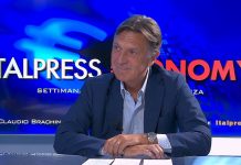 Eur, Gasbarra “Obiettivo aumentare investimenti e presenze”