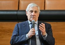 Iran, Tajani “Per i nostri connazionali non c’è nessun pericolo”
