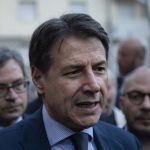 Israele-Iran, Conte “L’Europa è afona e si divide” Israele-Iran, Conte “L’Europa è afona e si divide”