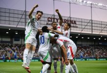 L’Italia U21 batte la Slovacchia 1-0 e vola ai quarti degli Europei