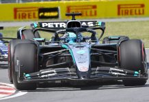 Per il GP del Canada Russell in pole, 5° Hamilton e 8° Leclerc