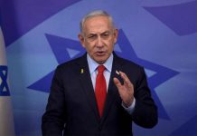 Netanyahu “Eliminati vertici dei Pasdaran”