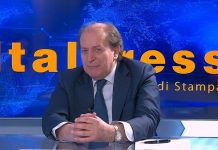 InCE, Dal Mas “Sostegno a connettività e integrazione Ue”