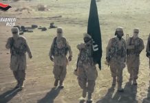 Era pronto a colpire in Occidente, arrestato terrorista marocchino