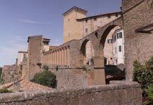 Open Fiber, a Pitigliano la fibra ottica rivoluziona le comunicazioni