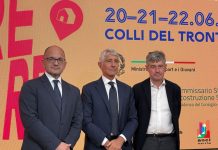 Festival della Restanza: giovani e futuro dopo il sisma del 2016