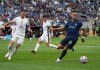 Inter vince in rimonta al Mondiale per Club, Urawa ko 2-1