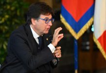 Pancalli “No a un Coni centralizzato, mai cercato scorciatoie”