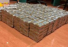 Smantellata rete di spaccio tra Roma e Latina, 16 arresti