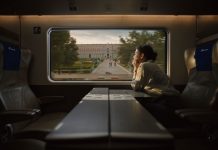 “L’emozione di essere italiani”, nuovo spot istituzionale del gruppo Fs