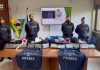 Reggio Calabria, sequestrati 228 kg di cocaina. Arrestati 2 portuali
