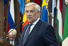Iran, Tajani “Il cessate il fuoco è una notizia positiva”