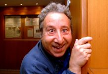 Morto a 75 anni Alvaro Vitali, il Pierino del cinema italiano