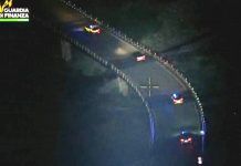 Mafia, 20 indagati tra Catania e Pavia per estorsioni e droga