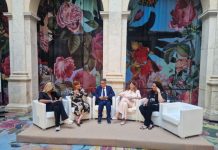 Fibrosi polmonari, a Roma una mostra racconta il vissuto dei pazienti