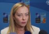 Nato, Meloni “Impegni assunti sono sostenibili per l’Italia”