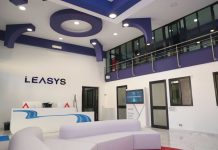Nasce in Campania il primo flagship store “Leasys One”