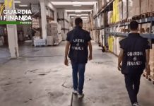Torino, sequestrati 9 milioni di euro per reati tributari. 4 indagati