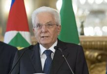 Ustica, Mattarella “Tragedia tra le più oscure e laceranti del Paese”