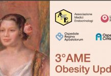 Allarme AME, in Italia una donna su dieci è obesa. Incidenza in aumento