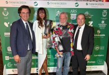 Taormina, Nations Award a Besson e Gilliam. Premio “green” a De Mozzi