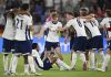 Inghilterra U21 sul tetto d’Europa, Germania ko 3-2 ai supplementari