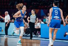 Bronzo europeo per l’Italbasket femminile, Francia battuta 69-54