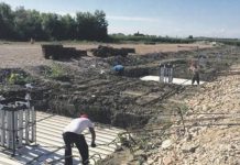 Eredi Sassi, Da oltre 60 anni lavorazione del ferro per l’edilizia