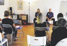 “DAI SALICI”, dove la natura genera benessere