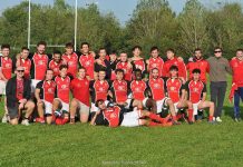 Rugby – Cinquant’anni di passione: il Mantova prepara la festa